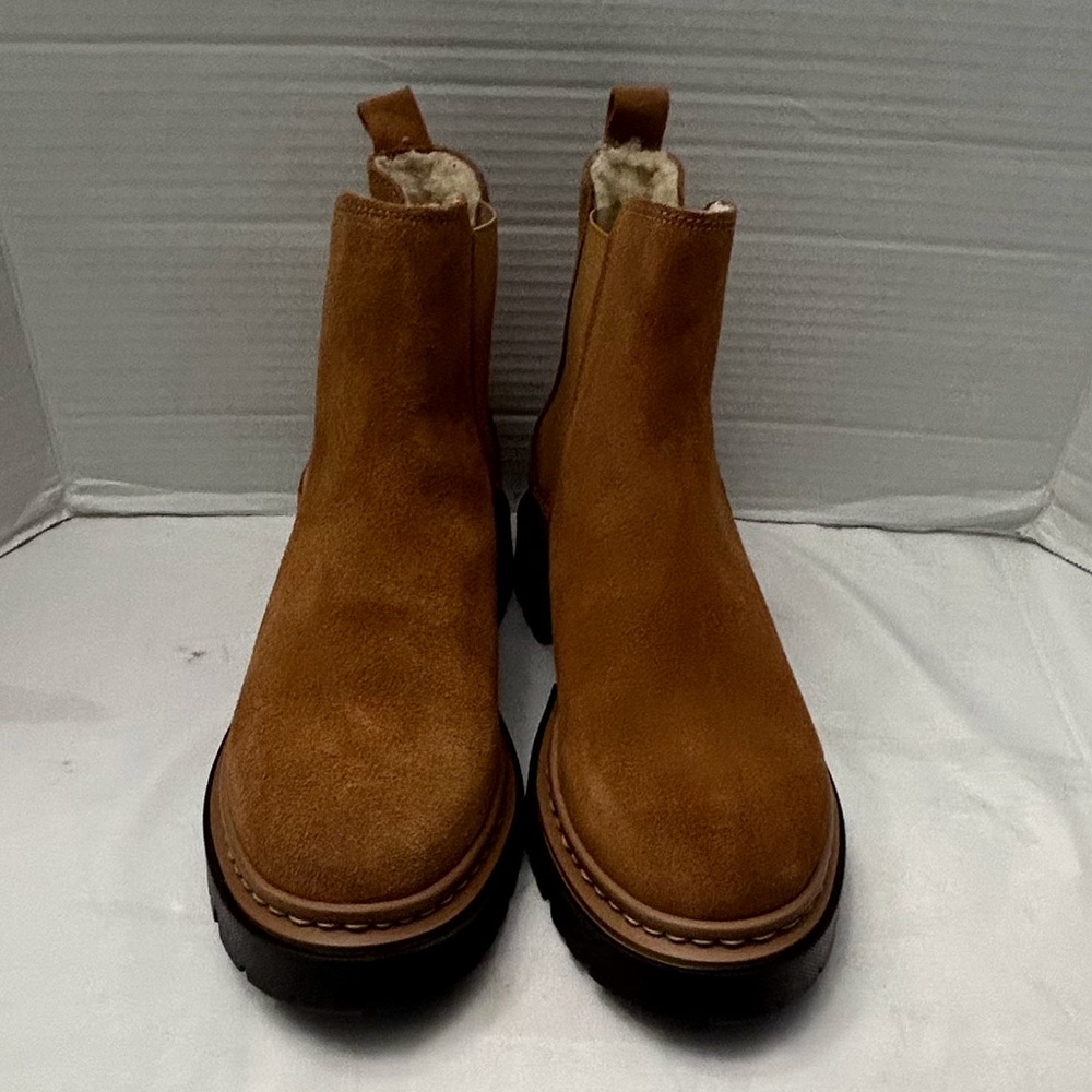 DANASSA BOOTS
